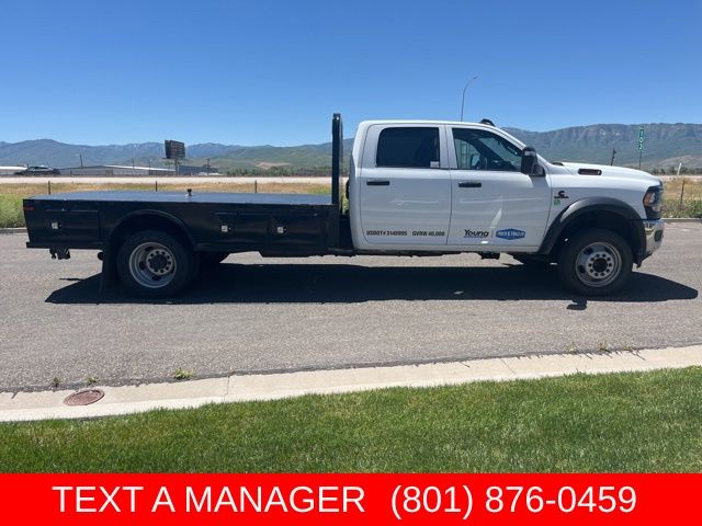 ram ram 5500 chassis cab 2024 3C7WRNFL2RG119758 image ram ram 5500 chassis cab 2024 3C7WRNFL2RG119758 image